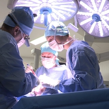 Sleeve gastrectomie, la moins connue des chirurgies de l'obésité