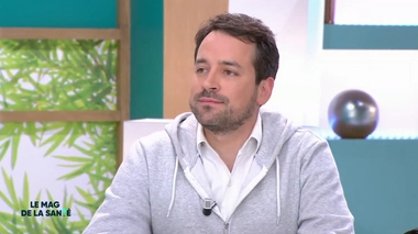 "La réalité virtuelle pour apaiser les patients", chronique de Olivier Levard, journaliste spécialiste des nouvelles technologies, du 2 avril 2019