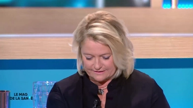 "Autisme : le combat d'une mère", entretien avec Olivia Cattan, présidente de l'association SOS Autisme France