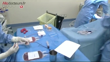 Don de moelle osseuse : n'ayez pas peur de donner !