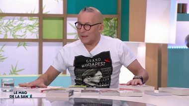 La sélection du 05/04/2019