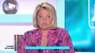 Migrants : "Comment soigner les gens si on ne les met pas à l'abri ?"