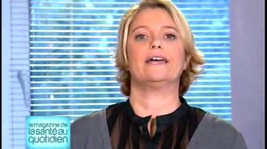 Ganglions : les filtres de la lymphe