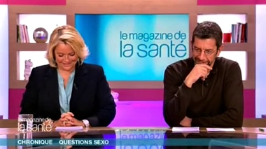 Je me masturbe cinq fois par jours...