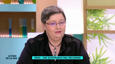 "Personne de confiance : que dit la loi ?", chronique de Me Brigitte Bogucki du 11 avril 2019
