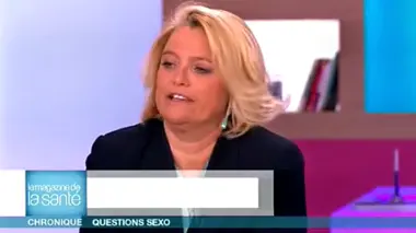 Orgasme sans éjaculation