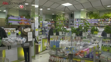 Médicaments en accès libre : des prix qui s'envolent