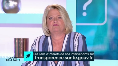 Notre-Dame de Paris : le "besoin de constater" et de "se rassembler"