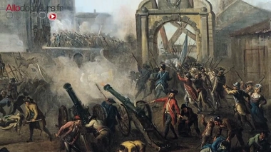 La boîte de conserve est devenue un pilier de l'industrie alimentaire