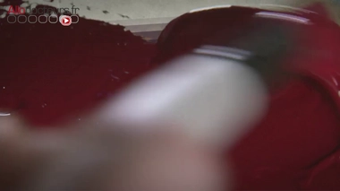 Napoléon et les pestiférés