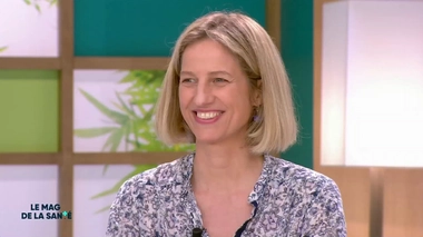 "Etats-Unis : les donneurs d'organes à l'honneur", chronique de Géraldine Zamansky, journaliste, du 23 avril 2019