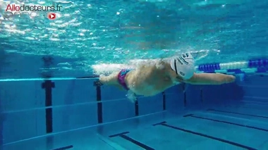 Théo Curin est l'un des espoirs français du handisport