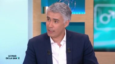 "Peut-on manipuler grâce à la voix ?", chronique de Christophe Haag, chercheur en psychologie sociale, du 23 avril 2019 