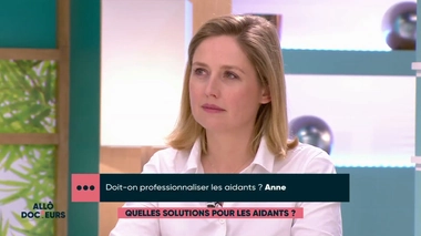 Congés, aides financières : quelles solutions pour les aidants ?