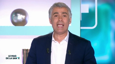 La Dépakine n'est plus seule dans le viseur de l'ANSM, cinq autres substances sont à risque - Vidéo : entretien avec le Dr Philippe Vella, directeur des médicaments en neurologie à l'ANSM