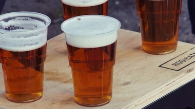 Alcoolisation foetale  : l'implication polémique des alcooliers