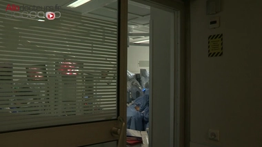 Première greffe d’utérus en France : toutes nos explications