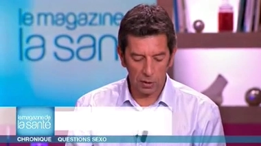 Ablation d'un testicule