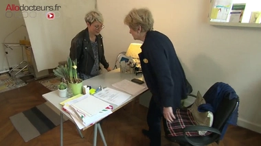 Pénurie de gynécologues médicaux dans plusieurs départements