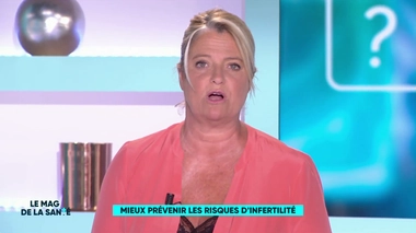 Infertilité : les couples doivent être alertés sur les risques
