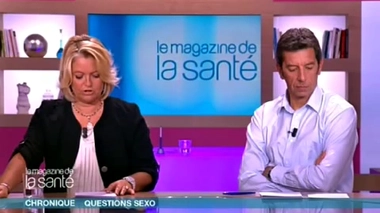 Cancer du col de l’utérus et rapports sexuels