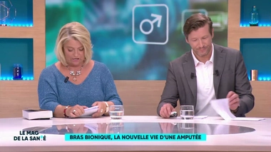 "Fausses couches : comment les prendre en charge ?", chronique de la Dre Clémence Baudouin, médecin urgentiste, du 2 mai 2019
