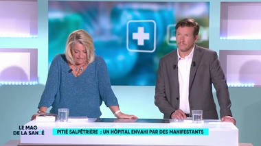 Fichage des gilets jaunes : l’AP-HP reconnaît des erreurs