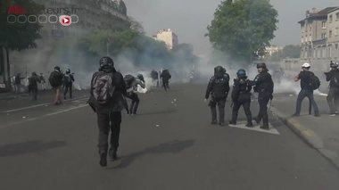 Sujet diffusé le 3 mai 2019