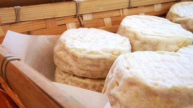 Escherichia coli : rappel de nouveaux fromages