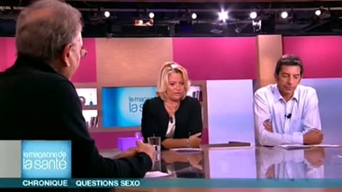 Après un orgasme, quand on continue le rapport, la femme a du plaisir ?