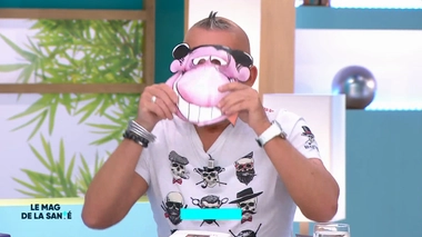 La sélection du 10/05/19