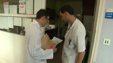 Greffe fécale : une solution contre l’antibiorésistance