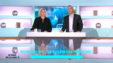 Gilets jaunes : 100 médecins appellent au boycott du fichage