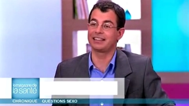 J’ai des poils sur les seins...