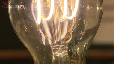 Lumières LED : attention les yeux... et le sommeil !