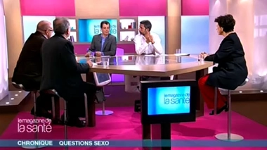 J’ai des saignements après les rapports sexuels...