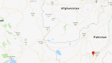 VIH : une épidémie exceptionnelle touche le sud du Pakistan