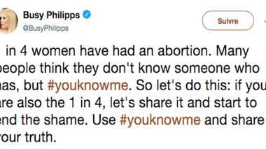 Loi anti-IVG en Alabama : les femmes contre-attaquent