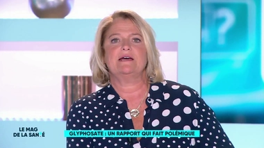 Glyphosate : ce que l'on sait sur sa dangerosité