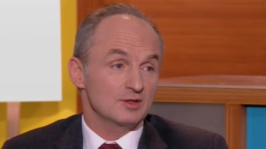 Vincent Lambert : son ancien médecin, le Dr Kariger revient sur toute l'affaire