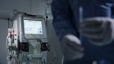 Enquête de Santé : 3 millions de malades du rein, et vous ?