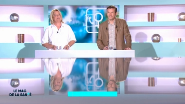 François Lambert s'est exprimé en direct mardi, suite à la décision de la Cour d'appel.