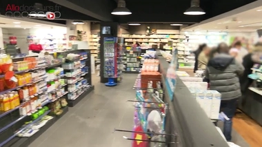 Le manque de disponibilité des corticoïdes serait tel que la plupart des pharmacies n'en auraient plus dans les tiroirs.