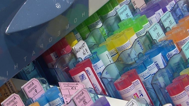 Homéopathie : l’Assurance maladie a remboursé 126,8 millions d’euros en 2018