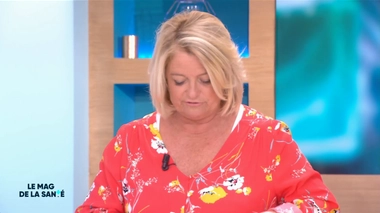 Ce documentaire a vu le jour grâce à une campagne de financement participatif dont le succès a surpris Amande.