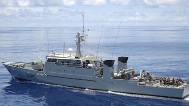 Amiante : des militaires de la Marine nationale réclament le préjudice d'anxiété