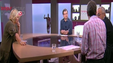 Le blog-notes vidéo - n° 27