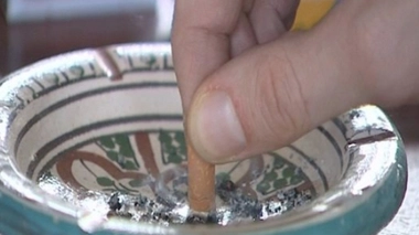 Tabac : le nombre de fumeurs en chute libre