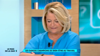 Accident Vasculaire Cérébral : comment réagir ?