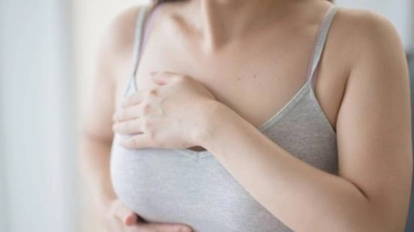 Cancer du sein : la reconstruction mammaire